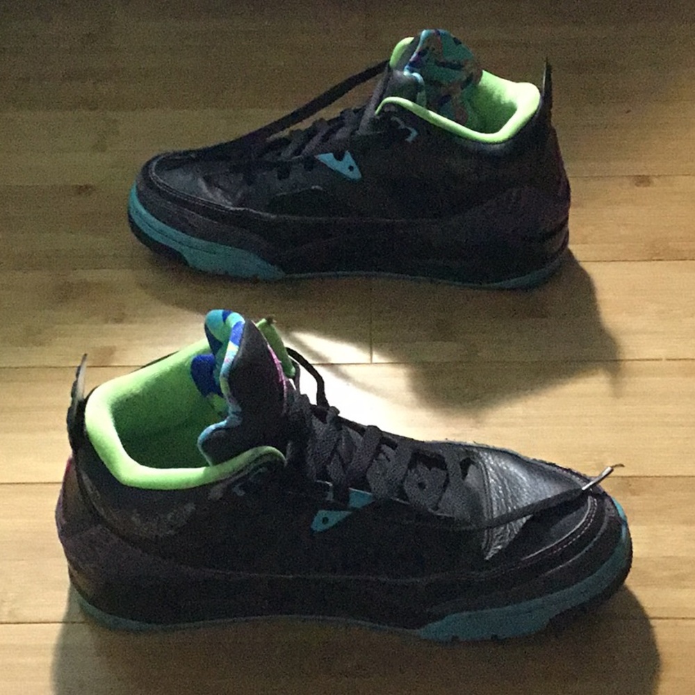 Air Jordan son of mars - Picture 5 of 8